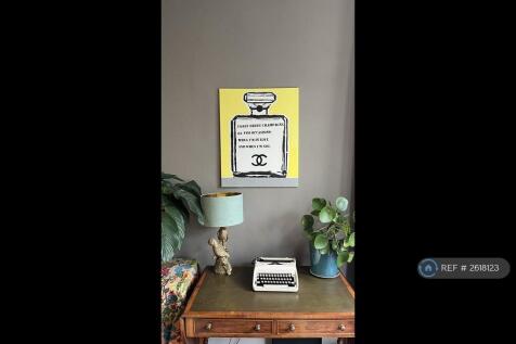 Residents Lounge