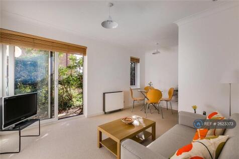 View To Patio From Lounge