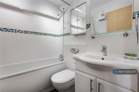 Bathroom With Full Bath