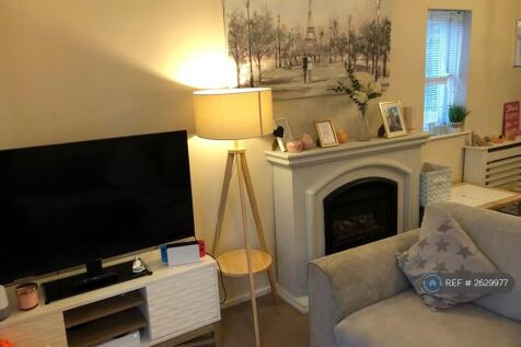 Lounge View 4