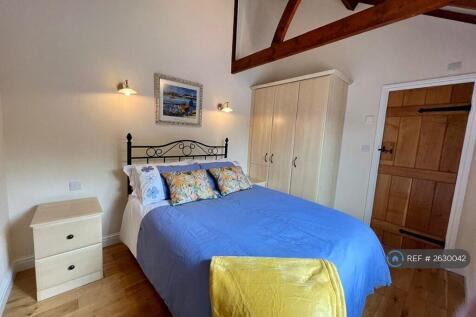 Double Bedroom