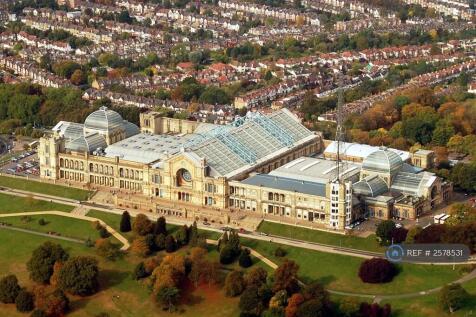 Alexandra Palace