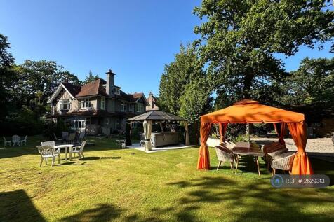 Outdoor Gazebo