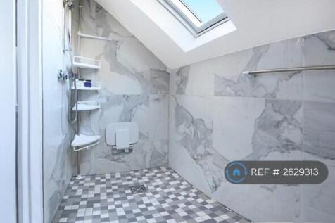 En Suite Wet Room