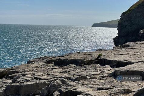 Worth Matravers Dorset Beauty Spot