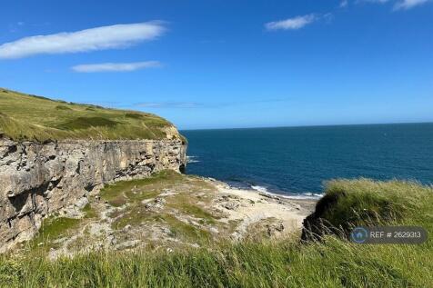 Hengistbury Head Dorset