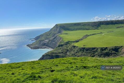 Worth Matravers Scenery