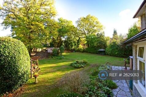 Garden View Apt
