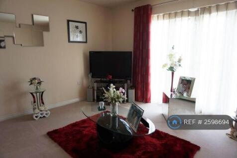 Spacious Lounge View 2 