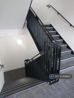 Common Stairwell