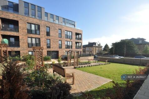 Residents Garden