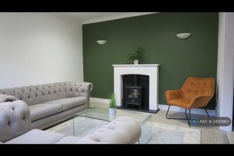 Living Room Area