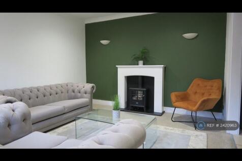 Living Room Area