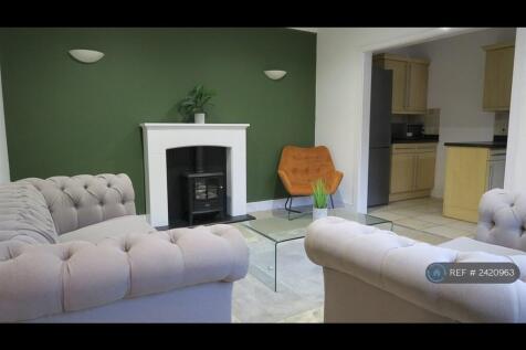 Living Room Area