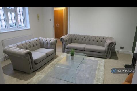 Living Room Area