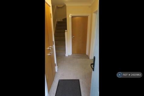 Downstairs Corridor