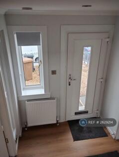 Downstairs Hallway