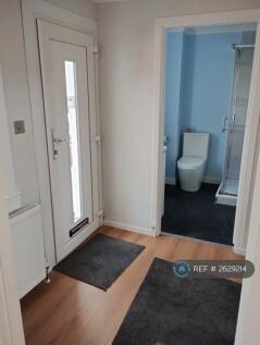 Downstairs Hallway