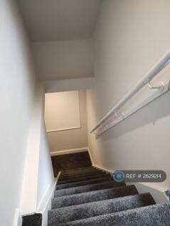 2nd Floor Hallway