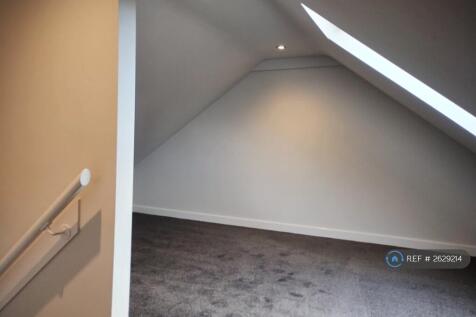Attic Room