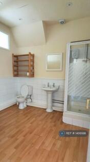 Bathroom 1