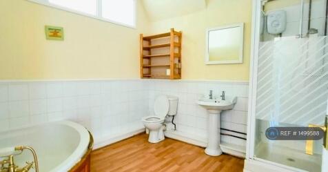 Bathroom 2