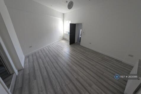 Living Room &amp; Bedroom