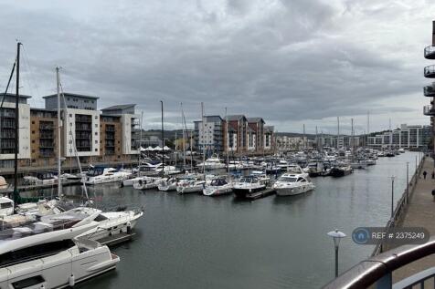 Views Over The Marina