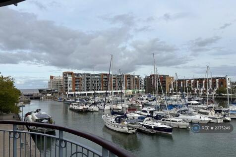 Views Over The Marina