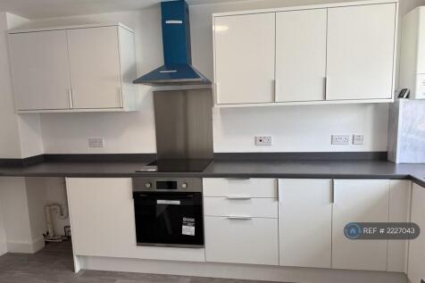 Kitchen View 1