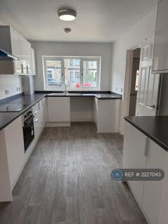 Kitchen View 2