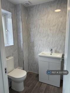 Master Bedroom Ensuite View 1