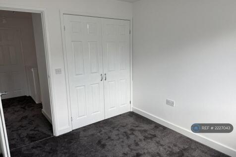Bedroom One - View 2