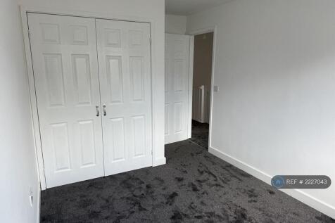 Bedroom Two - View 2