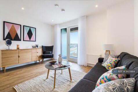 Sofa Area