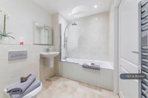 Bathtub