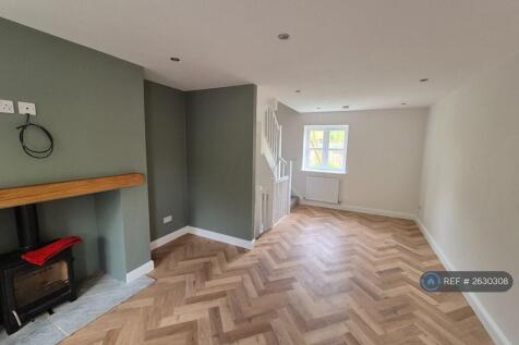 Lounge /Dinning Room