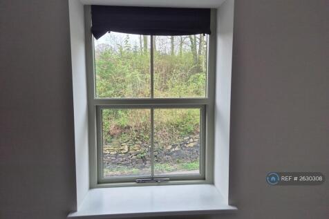 View From Front Bedroom