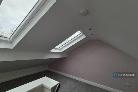 Attic Room