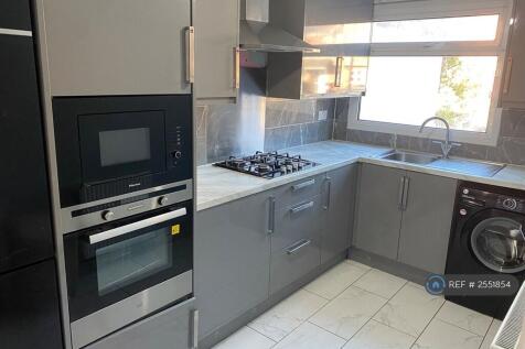 Modern Kitchen 