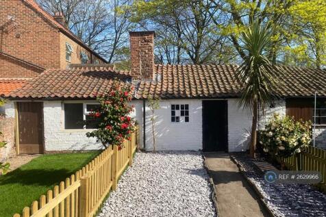 Garden/Outbuilding