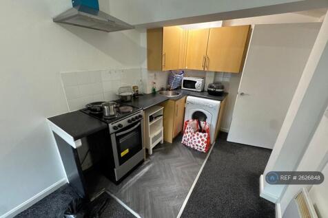 Kitchen/Lounge