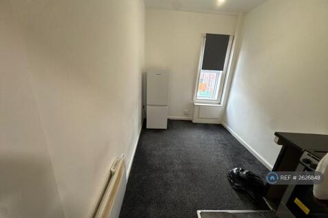 Kitchen/Lounge