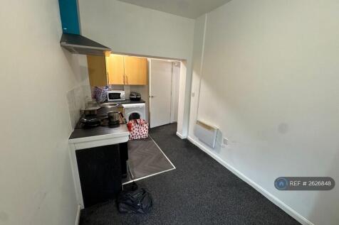 Kitchen/Lounge