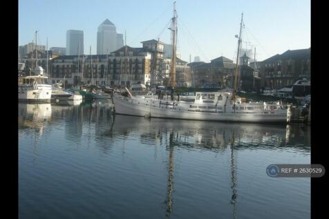 Activities In Limehouse Marina Area