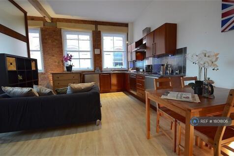 Living / Dining