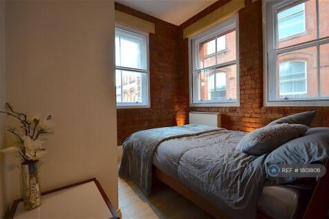 Bed Area