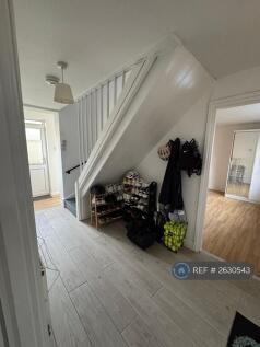 Ground Floor Main Hallway