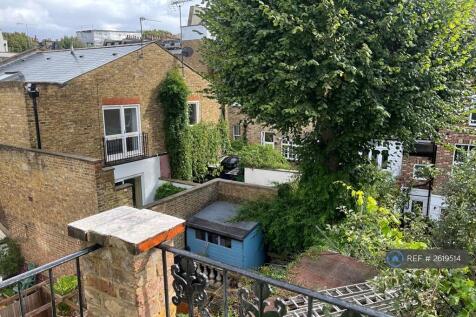 Garden View East 