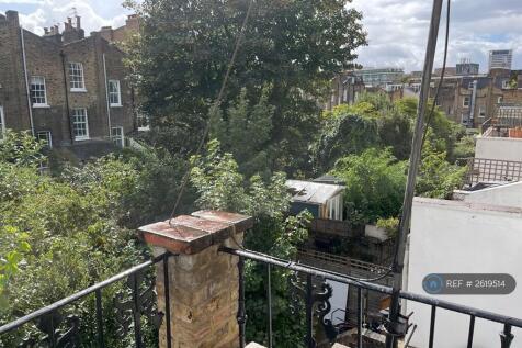 Garden View West 